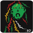 Rastafari Raggae wallpapers HD 圖標