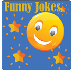 Funny Jokes icône