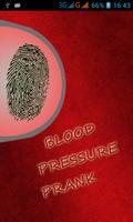 Blood Pressure Monitor Prank capture d'écran 1