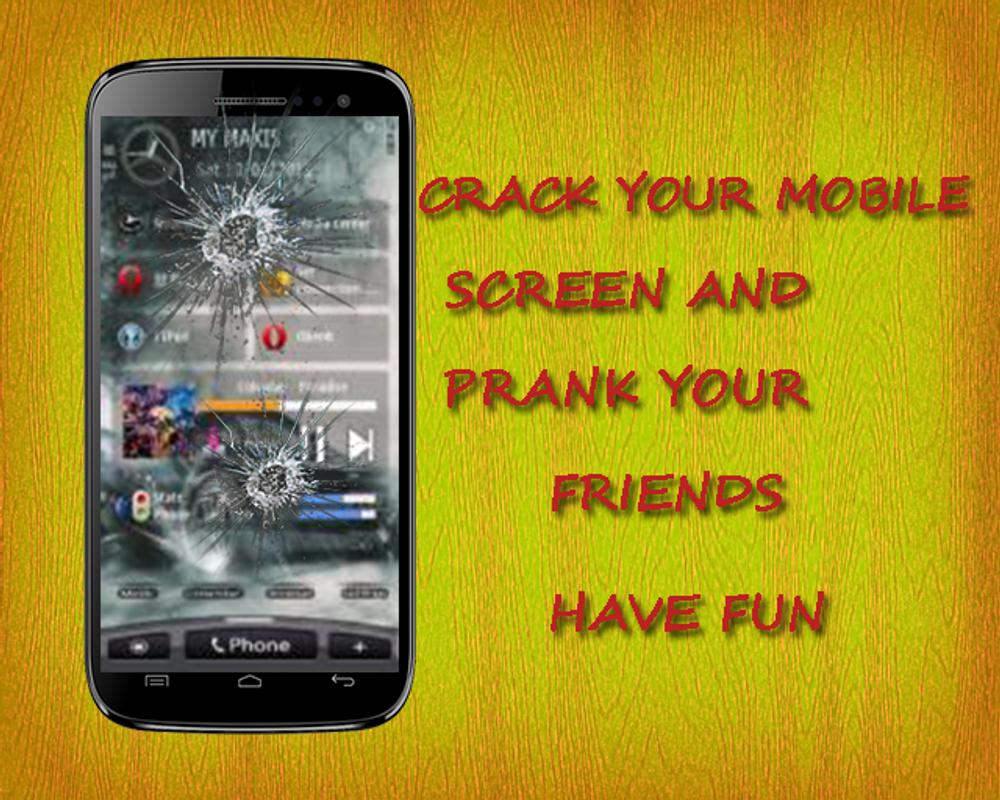 Download Crack Your Screen APK (acumenfuse.info) - APK4Fun apk crack your screen
