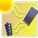 Solar Battery Charger Prank APK