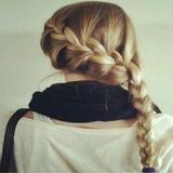 Braid Hairstyles иконка