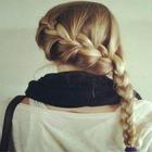 Braid Hairstyles আইকন