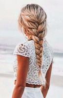 Braid Hairstyles screenshot 2