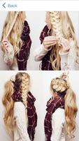 Braids, Wedding Hairstyles screenshot 2