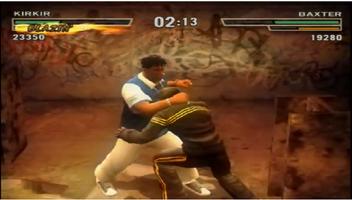 New Hint How To Play Def Jam NY 2017 : 2k17 تصوير الشاشة 2