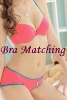 Bra Matching Game 截图 3