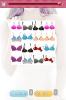 Bra Matching Game 截图 1