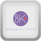 آیکون‌ Brand Kultured