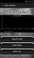Mox Market โปสเตอร์