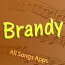 All Songs of Brandy aplikacja