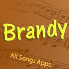 All Songs of Brandy आइकन