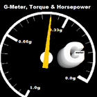 G-meter Horsepower App DEMO アイコン