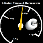 G-meter Torque & Horsepower آئیکن