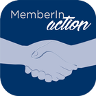 MemberInAction أيقونة