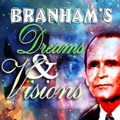 Branham&#39;s Dreams and Visions icon