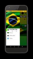 Brasil Chat, Bate-papo, Namoro, Amor e Amizades capture d'écran 2