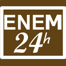 Enem 24 h (24horas) APK