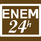 Enem 24h 图标