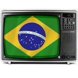 Brasil Televisãos icon