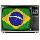 Brasil TV 图标