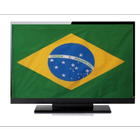 Televisão do Brasil آئیکن