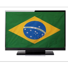 Televisão do Brasil-icoon
