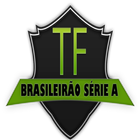 Brasileirão Série A - Estatísticas آئیکن