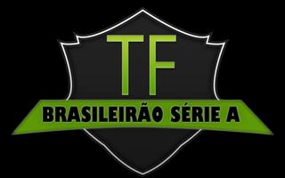 Brasileirão Série A - Estatísticas पोस्टर