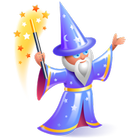 BrassMonkey's Engineers Wizard أيقونة