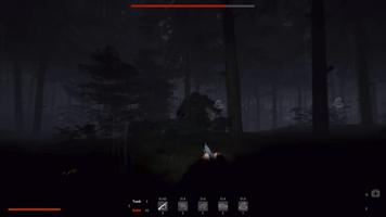 Bigfoot Finding screenshot 1