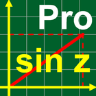 Complex Calculator Pro icon