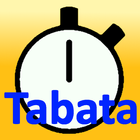 Tabata Timer icon