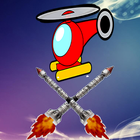 Helicopter Boom icon