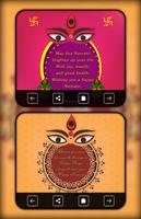 Navratri SMS And wishes collection syot layar 2