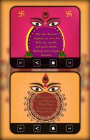 Navratri SMS And wishes collection captura de pantalla 2