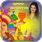 Navratri - Navratri Photo Editor Frames icon