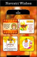 Navratri SMS - Navratri Best Whises plakat