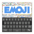 Text Emoji icône