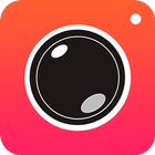 InstaSquare Pic - Beauty Fit Selfier Camera-icoon