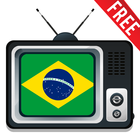 Brazil TV MK Sat Free Zeichen