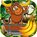 Monkey Jungle skate APK