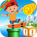 Super Jario APK