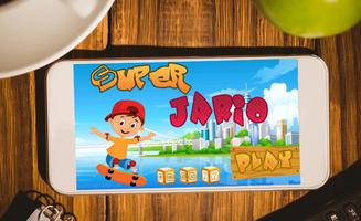 Super Jario 截图 1