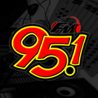 Radio Manancial Iguassu 95.1FM icon