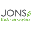 Jons Marketplace icône