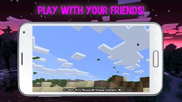 Birds mod for Minecraft capture d'écran 2