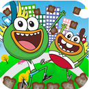 bread of winners adventure APK