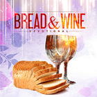 Bread And Wine-icoon