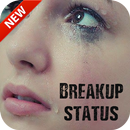 Breakup status APK